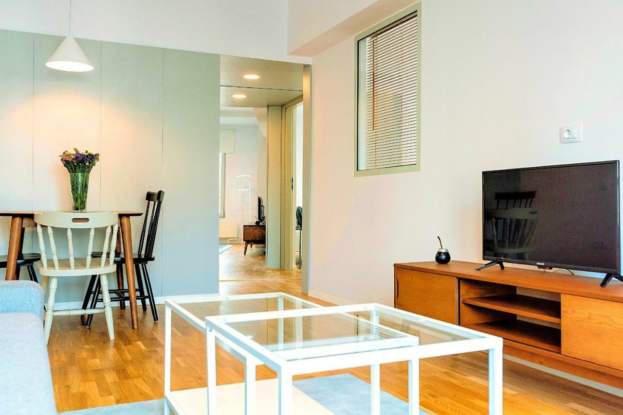 Old Town Riverview Apartment Букурещ Екстериор снимка