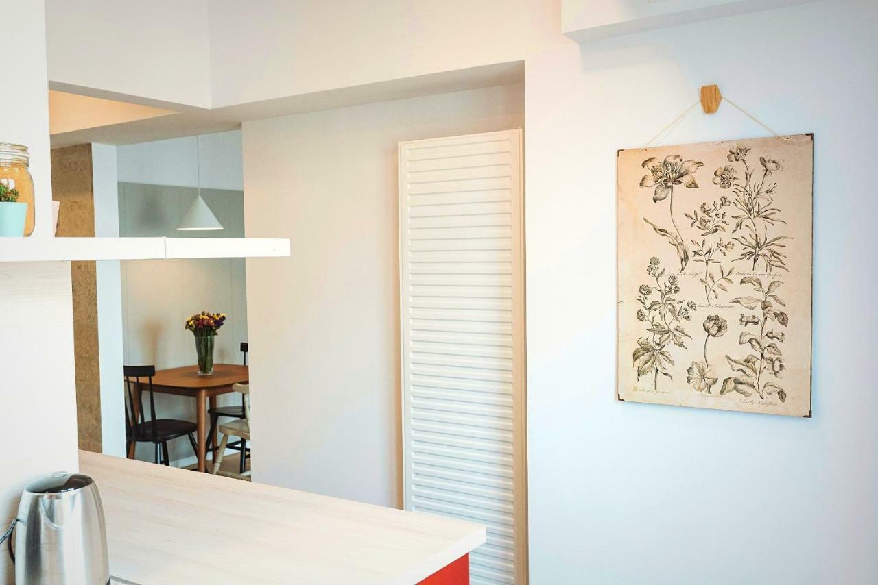 Old Town Riverview Apartment Букурещ Екстериор снимка