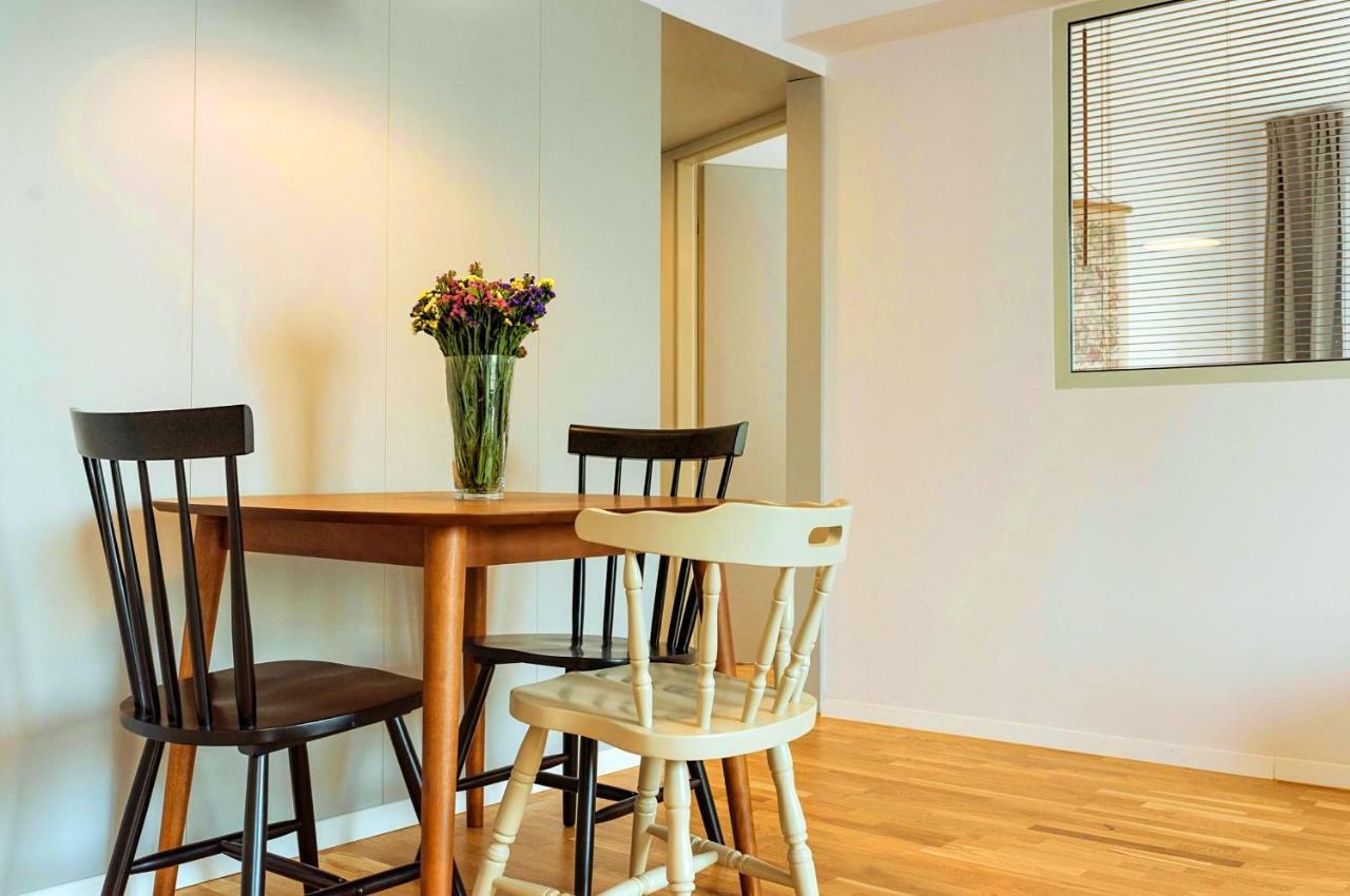Old Town Riverview Apartment Букурещ Екстериор снимка